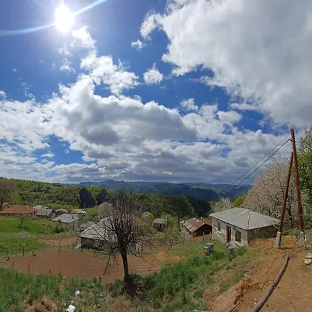 Mollovi Βίλα Chepintsi (Smolyan)