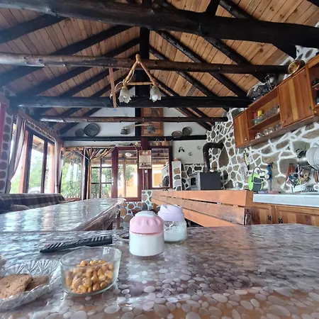 Βίλα Mollovi Chepintsi (Smolyan)