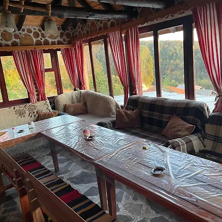 Mollovi * Chepintsi (Smolyan)