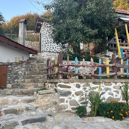 Mollovi * Chepintsi (Smolyan)