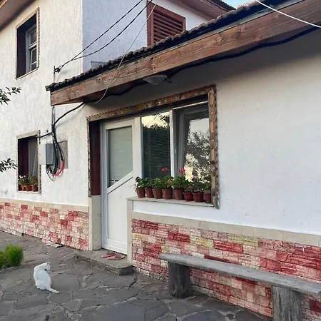 Mollovi * Chepintsi (Smolyan)