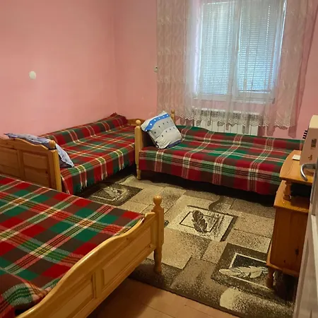 Mollovi Βίλα Chepintsi (Smolyan)